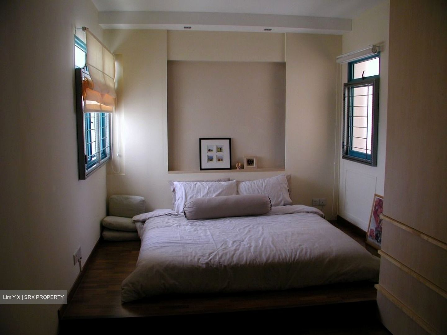 Blk 11 Farrer Park View (Kallang/Whampoa), HDB 5 Rooms #590264571